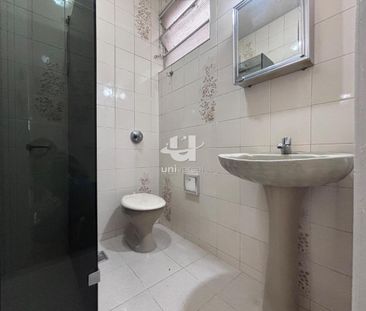 Quarto E Sala Para Locação No Centro - Foto 5