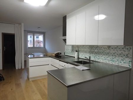 Mietwohnung St. Peter - Photo 3