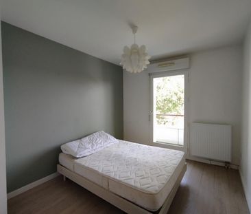 Appartement T4 à louer La Meziere - 97 m² - Photo 4