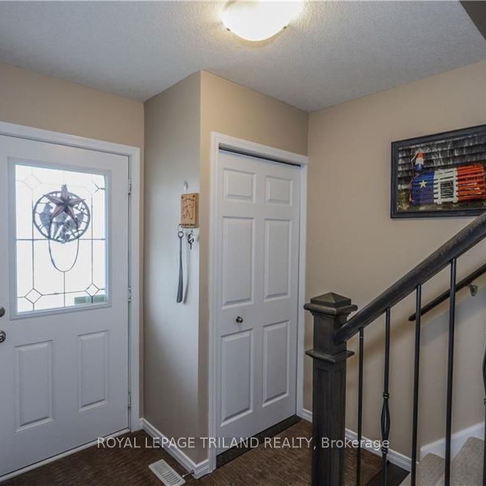 For Lease - 2635 BATEMAN Trail Unit# 105, London South, Ontario - Photo 1
