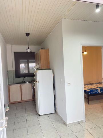Studio/Γκαρσονιέρα για ενοικίαση Δήλεσι (Οινόφυτα) - Photo 2