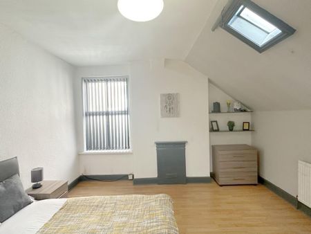 1 bedroom in a house share to rent - Photo 4