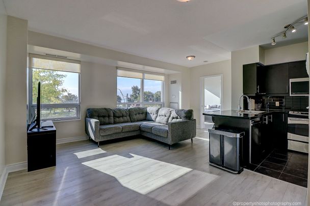 For Lease - 1900 Lake Shore Boulevard Unit# 303, Toronto, Ontario - Photo 1