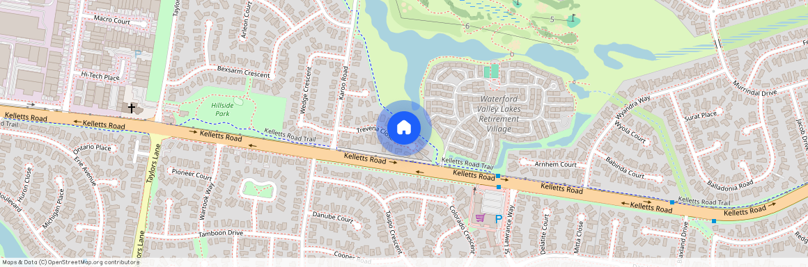 10 Trevena Close, VIC 3178, Rowville