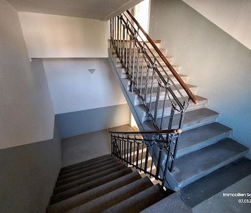 2 Raum Wohnung sucht neuen Hausherrn in Preißelpöhl mit EBK - Photo 1