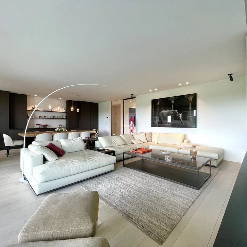 Tout savoir sur cet appartement à Zaventem, à Zaventem - Photo 1