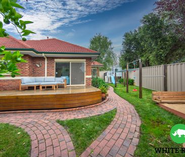 11 Melrose Place, Jerrabomberra NSW 2619 - House For Rent | Domain - Photo 2