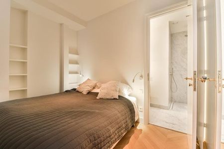 Te huur: Appartement Herengracht in Amsterdam - Foto 2