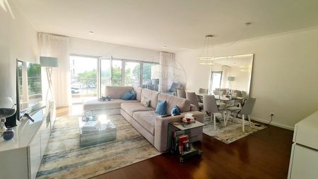 Apartamento T4 em Lisboa - Photo 4