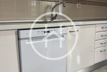 Lujoso apartamento de tres dormitorios en el centro de Santa Cruz de Tenerife