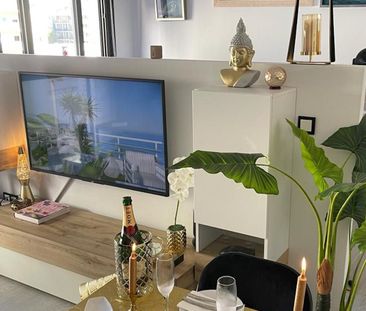 Loft de alquiler en Carrer Calp, Saladar - Photo 4