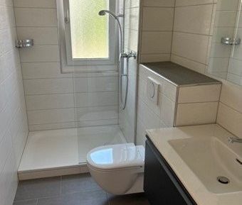 Rent a 3 rooms apartment in Kempten-Wetzikon - Photo 6