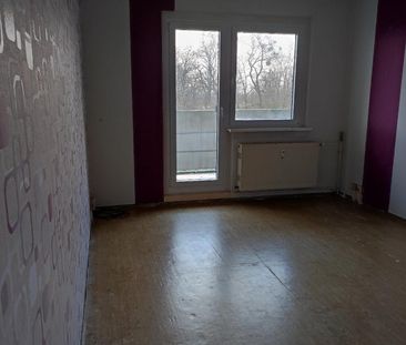 3 Raum Wohnung - Photo 3
