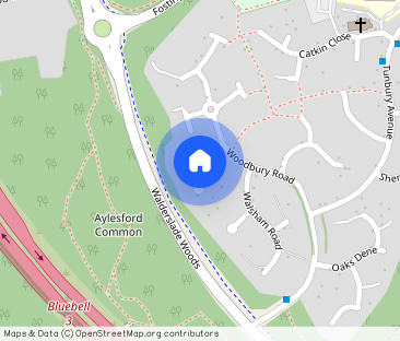 Falkland Place, Chatham, Kent, ME5 - Photo 1