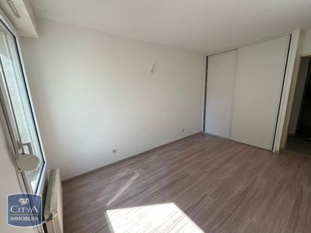 Location Appartement 3 pièces 90m² MACON 71000 - Photo 2