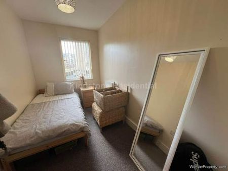 2 bedroom property to rent in Cardiff Bay - Photo 4