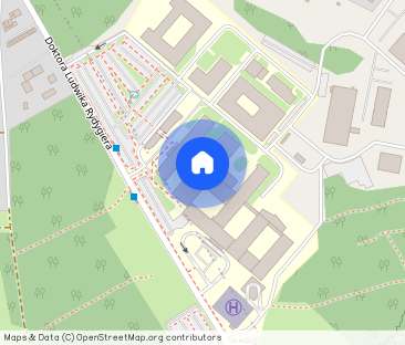 kawalerka po generalnym remoncie*ul.Rydygiera*zamknięte osiedle - Фото 1