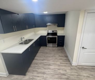 For Lease - 48 Ringway Road Unit# BASEMENT, Brampton, Ontario - Photo 2