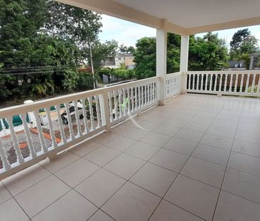 Location Maison 110.34m² 4 pièces Fort de france - Photo 1