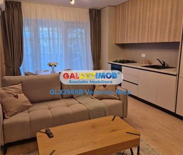 Apartament 2 camere - Timpuri noi Residence - Photo 2