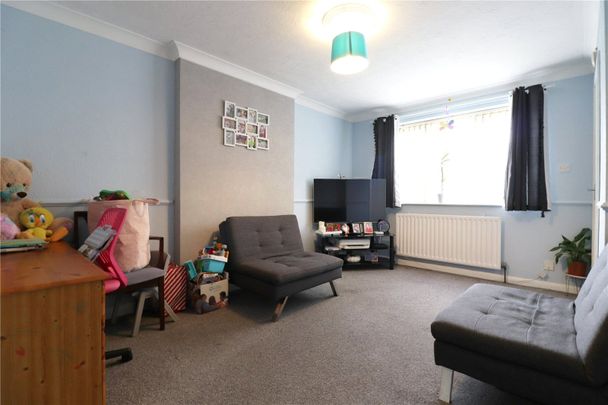 Hadleigh Green, Burringham, Scunthorpe, DN17 3NJ - Photo 1