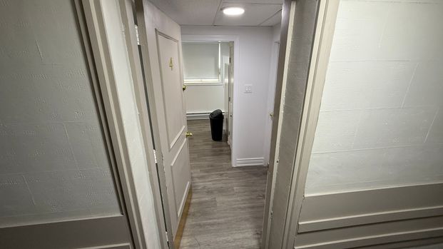 For Lease - 676 Mount Pleasant Road Unit# Unit B4, Toronto, Ontario - Photo 1