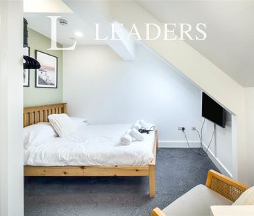 1 bedroom apartment to rent Well Street, Buckingham, MK18 - Photo 1