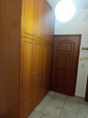 Studio/Γκαρσονιέρα για ενοικίαση Νέα Χώρα (Χανιά) - Φωτογραφία 1