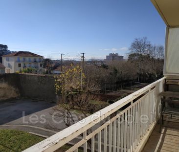 Location Appartement 3 pièces 58m² TOULON 83100 - Photo 1