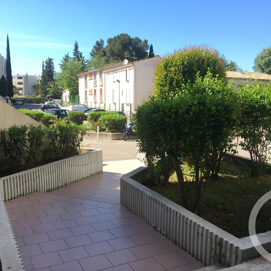 Location Appartement 1 pièce 20m² MONTPELLIER 34090 - Photo 1