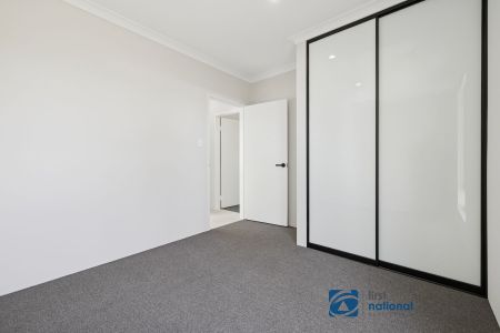 Brand New 5x2 – Modern, Spacious and Ready to Move In - Photo 4