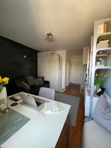Top Apartment in der Mainzer Altstadt voll möbliert zu vermieten - Foto 5