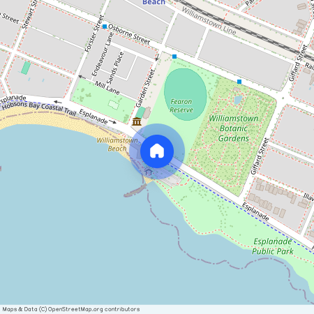 24/8 The Strand, Vic 3016, Williamstown