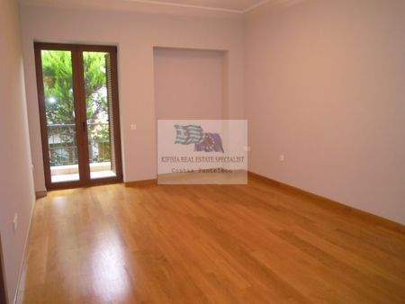 Μεζονέτα για ενοικίαση Πολιτεία (Κηφισιά) - Photo 5