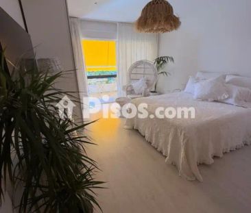 Estudio en alquiler en Lomas de Marbella Club-Puente Romano - Photo 1
