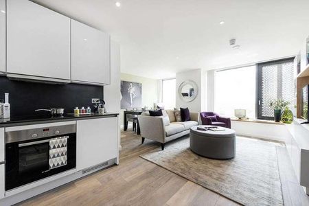 Junction Road, Archway, N19 - Photo 3