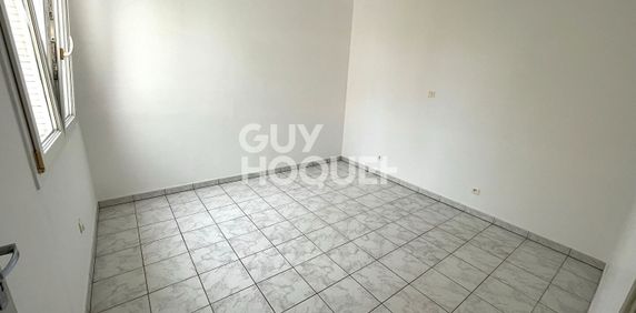 À louer : Charmant appartement 3 pièces à Saint Laurent de la Salanque - Photo 2