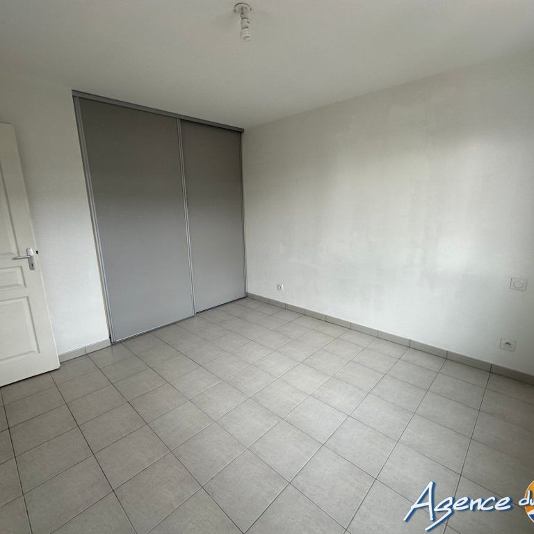 Sigean – Location Appartement – 77.43 m² – 775€ CC / mois - Photo 1