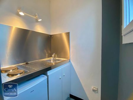 Location Appartement 1 pièce 23m² TOURS 37000 - Photo 5