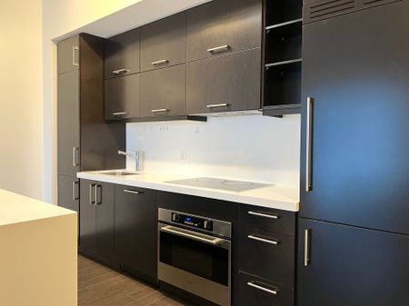 For Lease - 65 St. Mary Street Unit# 3509, Toronto, Ontario - Photo 4