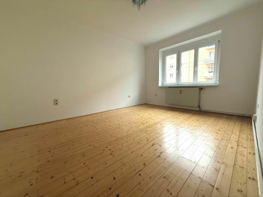***Charmante 2-Zimmer-Wohnung mit Balkon in Graz-Geidorf**Nähe Haserplatz - Pädagogische Hochschule** - Foto 1