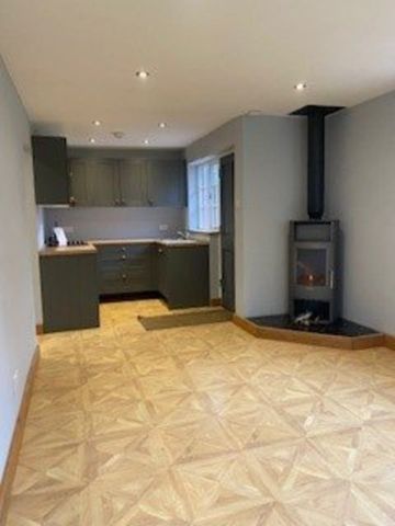 Annexe Monkery Cottage - Photo 3