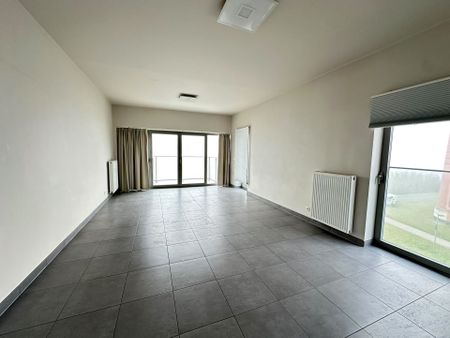 Appartement te huur in Terhagen met 2 slaapkamers - Photo 4