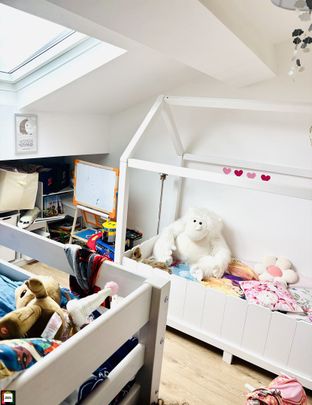 Location Appartement 4 pièces 81m² HAUCOURT MOULAINE 54860 - Photo 1