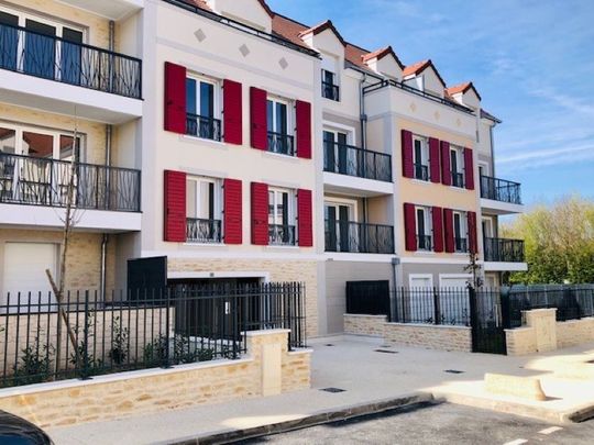 Appartement T2 Ozoir-la-Ferrière à louer - Photo 1