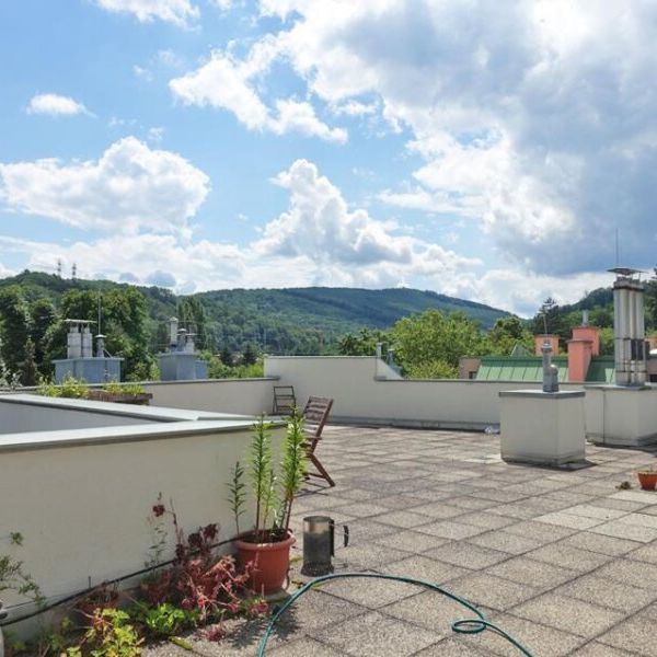 3-Zimmer-Wohntraum mit Loggia & Panorama-Gemeinschaftsdachterrasse - Photo 1