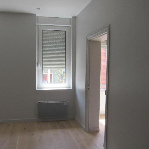 Location Appartement 1 pièce 20m² TOULOUSE 31400 - Photo 1