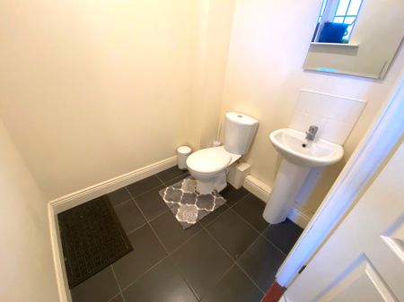 Mount Garrett Park, Tyrrelstown, Dublin 15 - Photo 3