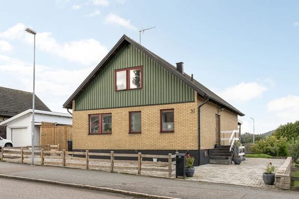 Sjömansvägen, Alingsås - Photo 1