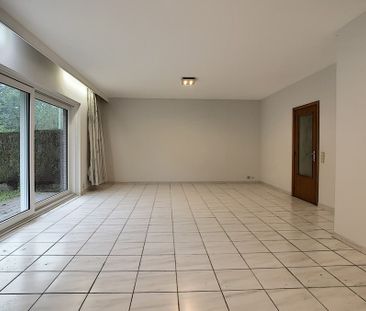 Appartement te huur - Foto 1